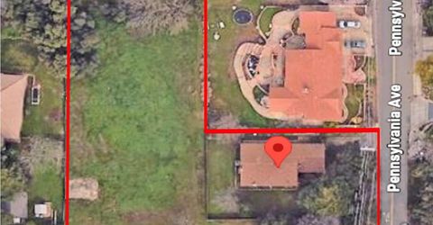 4401 Pennsylvania Ave, Fair Oaks, CA 95628 Photo