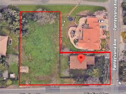 4401 Pennsylvania Ave, Fair Oaks, CA 95628 Photo