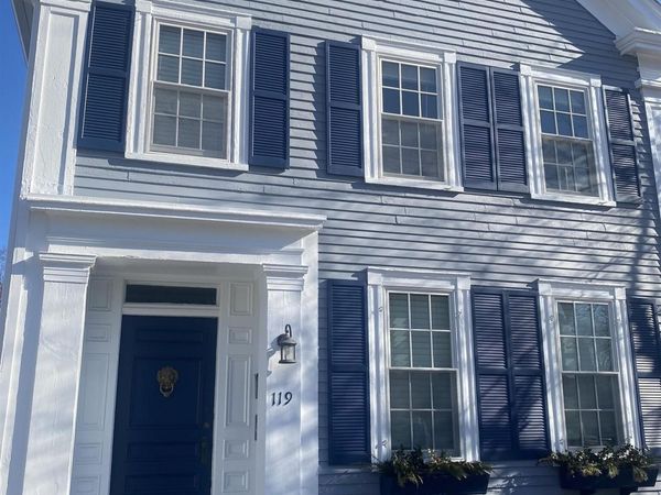 119 Summer Street, Unit 1, Portsmouth, NH 03801