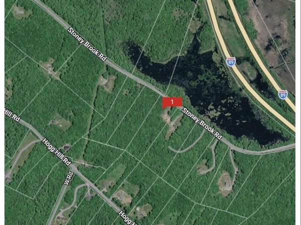 Stoney Brook Road, Unit Lot 23, Springfield, NH 03284