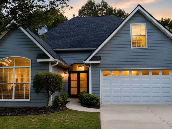 216 Turnbridge Circle, Peachtree City, GA 30269