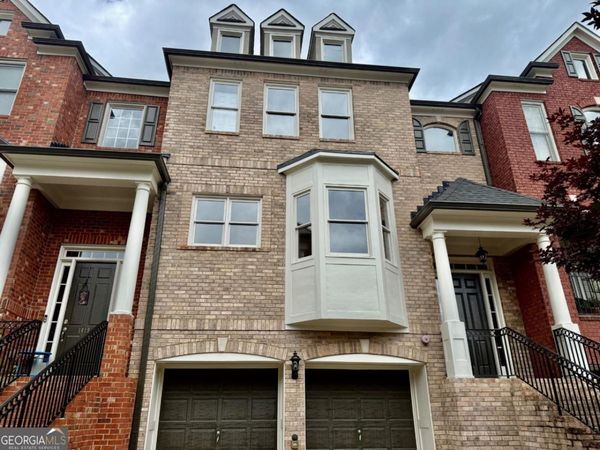 1421 Montclair Court SE, Unit 11, Smyrna, GA 30080