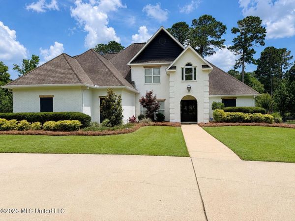 114 Redbud Drive, Brandon, MS 39047