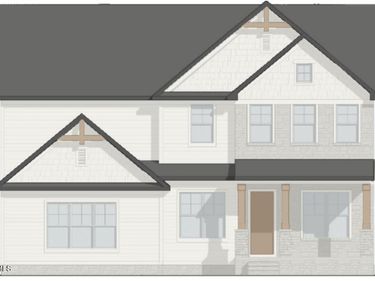 5825 Dingwall Street, Knightdale, NC 27545