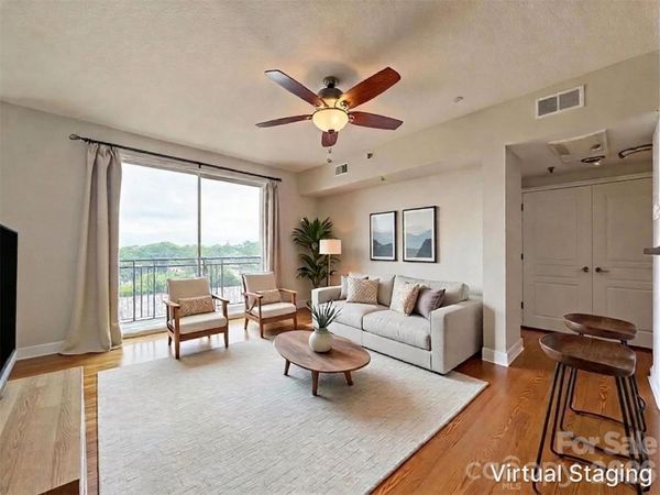 1315 East Boulevard , Unit 814, Charlotte, NC 28203