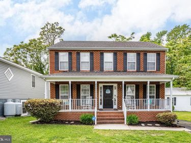 6142 7TH STREET , KING GEORGE, VA 22485