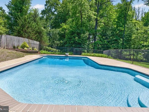 6727 NEWINGTON ROAD, LORTON, VA 22079