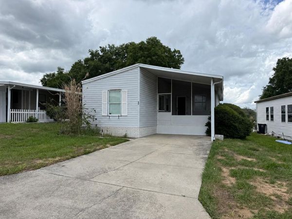 50989 HIGHWAY 27, Unit 33, DAVENPORT, FL 33897