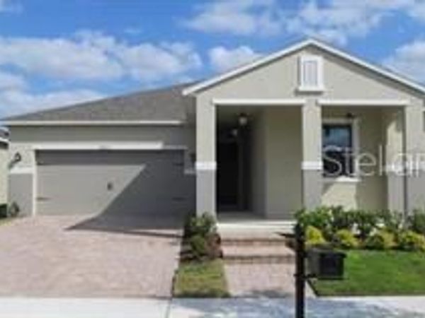 8821 ARRABIDA LANE , ORLANDO, FL 32836