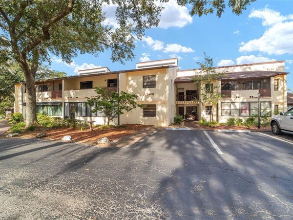3401 E FORT KING STREET, Unit 202, OCALA, FL 34470