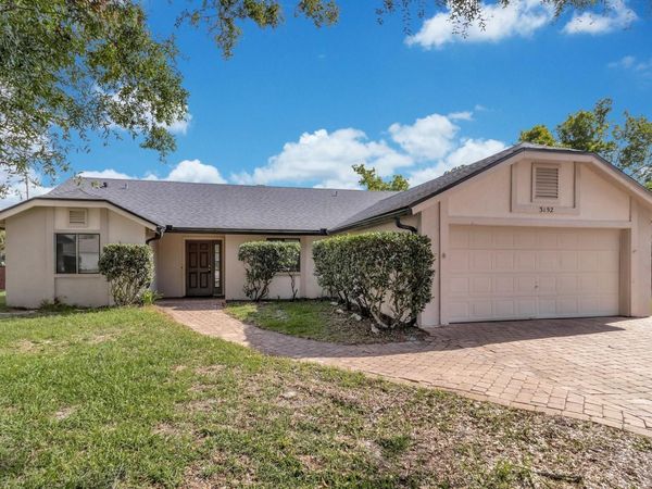 3152 S HORIZON PLACE, OVIEDO, FL 32765