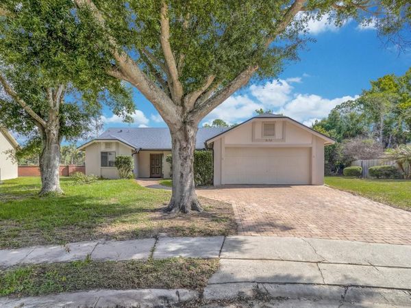 3152 S HORIZON PLACE , OVIEDO, FL 32765