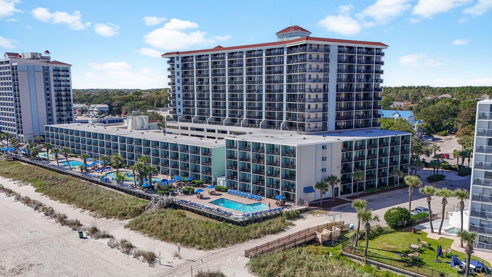 2311 S Ocean Blvd.  Photo 24