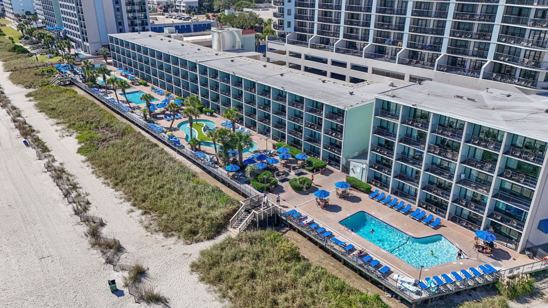 2311 S Ocean Blvd.  Photo 25