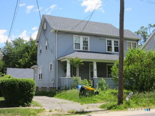 105 Woodland , Waterbury, CT 06705