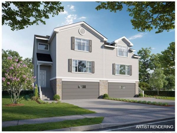 65 (LoftonII) Belvedere , Unit 65, Tolland, CT 06084