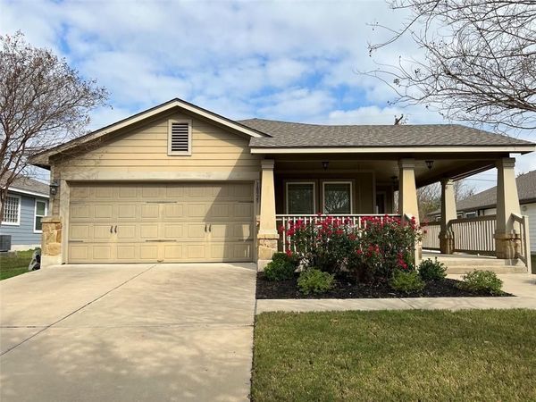 18929 Obed River DR, Pflugerville, TX 78660