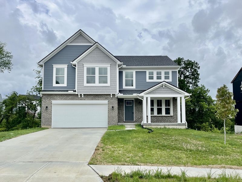 6127 Vintage Fleet Lane, Union, KY 41091 Photo 1