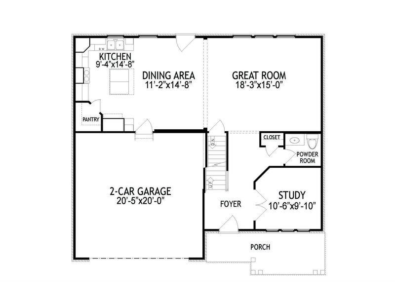 6127 Vintage Fleet Lane, Union, KY 41091 Photo 24