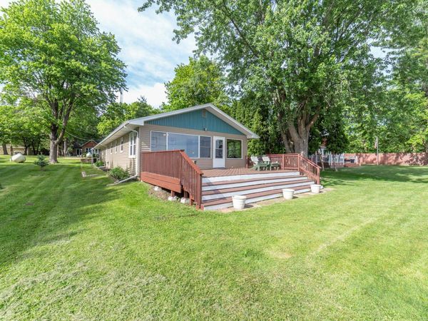 W605 Toepper Drive, Montello, WI 53949