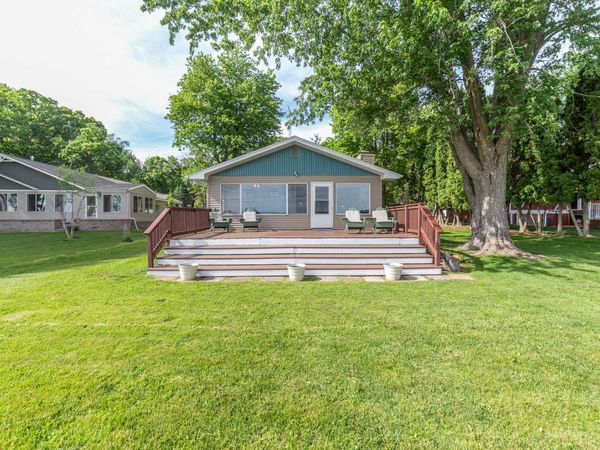 W605 Toepper Drive, Montello, WI 53949