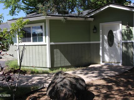 120 Andrew Lane, Reno, NV 89521 Photo