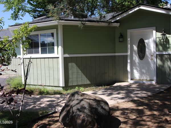 120 Andrew Lane, Reno, NV 89521