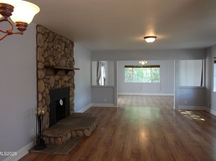 120 Andrew Lane, Reno, NV 89521 Photo