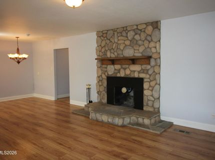120 Andrew Lane, Reno, NV 89521 Photo