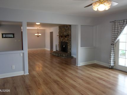120 Andrew Lane, Reno, NV 89521 Photo