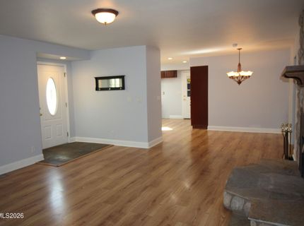 120 Andrew Lane, Reno, NV 89521 Photo