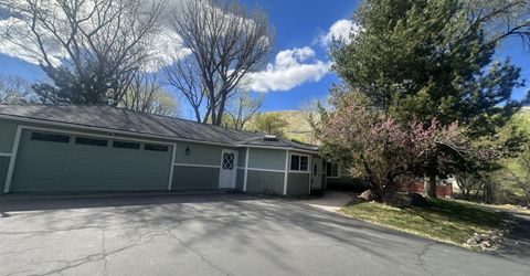 120 Andrew Lane, Reno, NV 89521 Photo