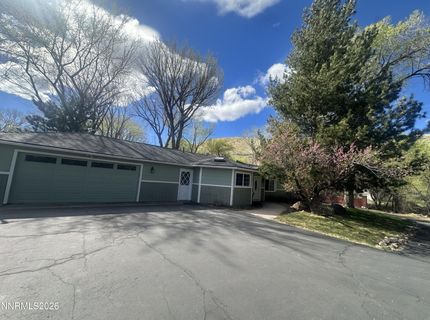 120 Andrew Lane, Reno, NV 89521 Photo