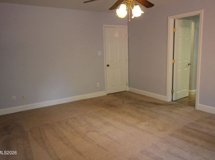120 Andrew Lane, Reno, NV 89521 Photo