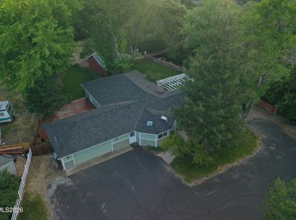 120 Andrew Lane, Reno, NV 89521 Photo