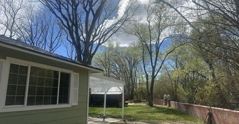 120 Andrew Lane, Reno, NV 89521 Photo