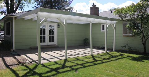 120 Andrew Lane, Reno, NV 89521 Photo