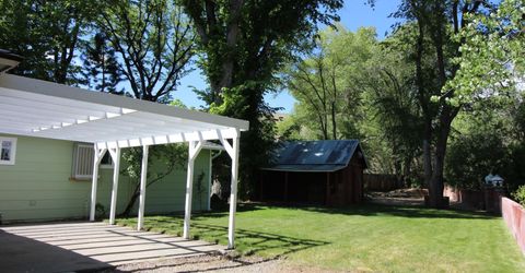 120 Andrew Lane, Reno, NV 89521 Photo
