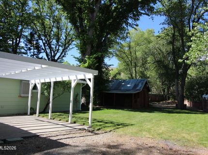 120 Andrew Lane, Reno, NV 89521 Photo