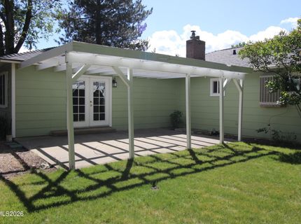 120 Andrew Lane, Reno, NV 89521 Photo
