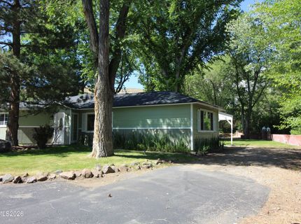 120 Andrew Lane, Reno, NV 89521 Photo