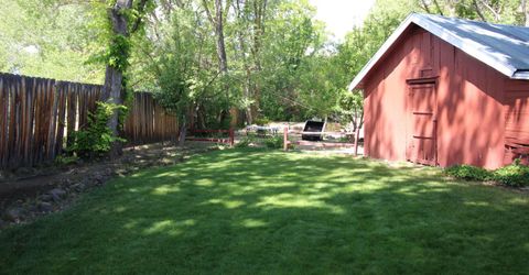 120 Andrew Lane, Reno, NV 89521 Photo