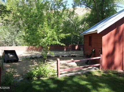 120 Andrew Lane, Reno, NV 89521 Photo