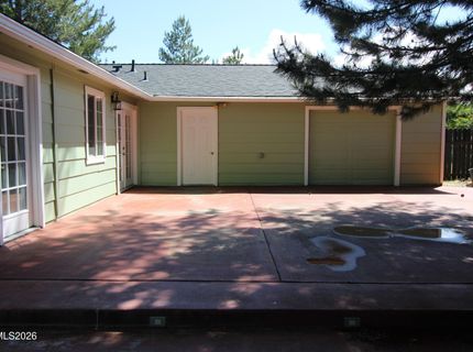 120 Andrew Lane, Reno, NV 89521 Photo