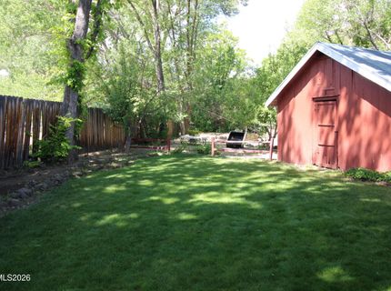 120 Andrew Lane, Reno, NV 89521 Photo