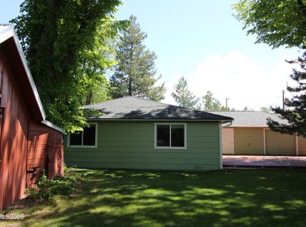120 Andrew Lane, Reno, NV 89521 Photo
