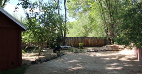 120 Andrew Lane, Reno, NV 89521 Photo