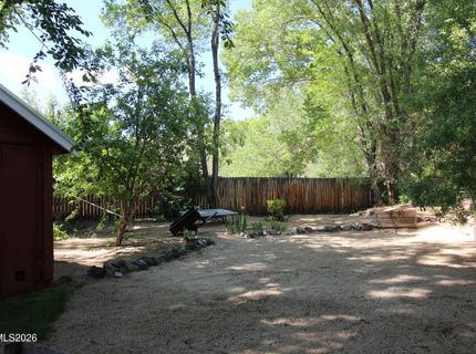 120 Andrew Lane, Reno, NV 89521 Photo