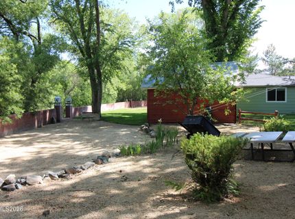 120 Andrew Lane, Reno, NV 89521 Photo