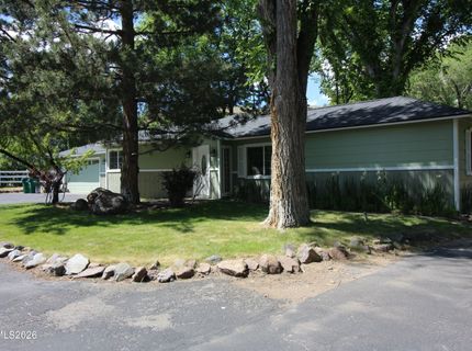 120 Andrew Lane, Reno, NV 89521 Photo